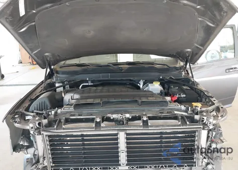 2022 Ram 2500 Big Horn 4X4 6'4 Box z USA, uszkodzony, nr VIN 3C6UR5DJ8NG263368